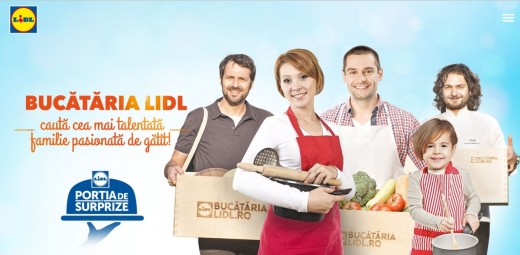 caravana lidl