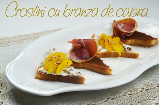 crostini