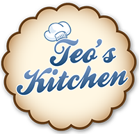 Retete culinare - Teo's Kitchen