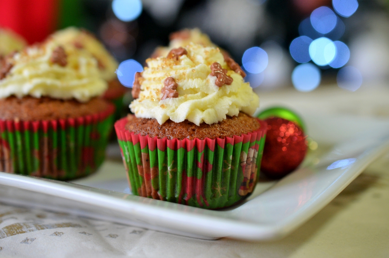 cupcakes turta dulce