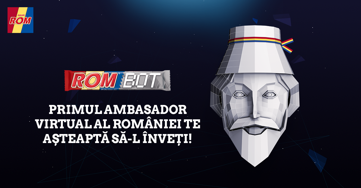 rombot