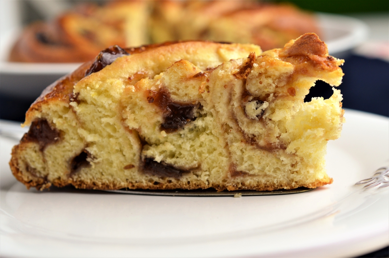 Pain Brioche - Retete culinare by Teo&amp;#39;s Kitchen