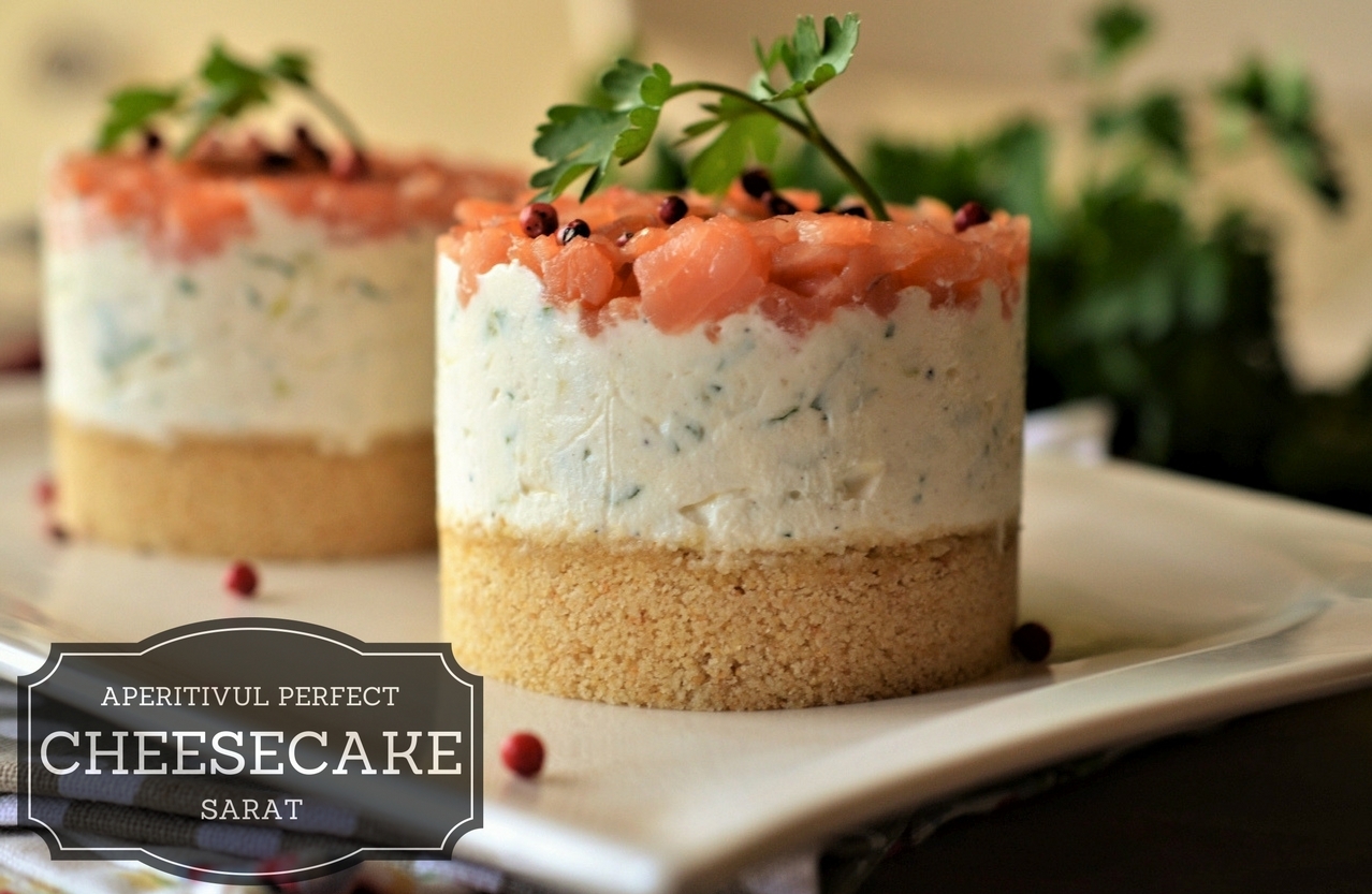 cheesecake sarat