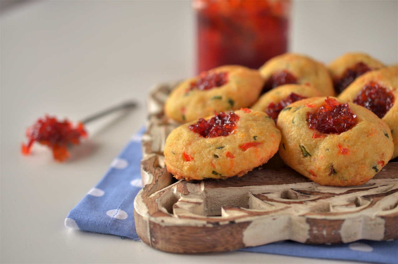 biscuiti sarati cu branza