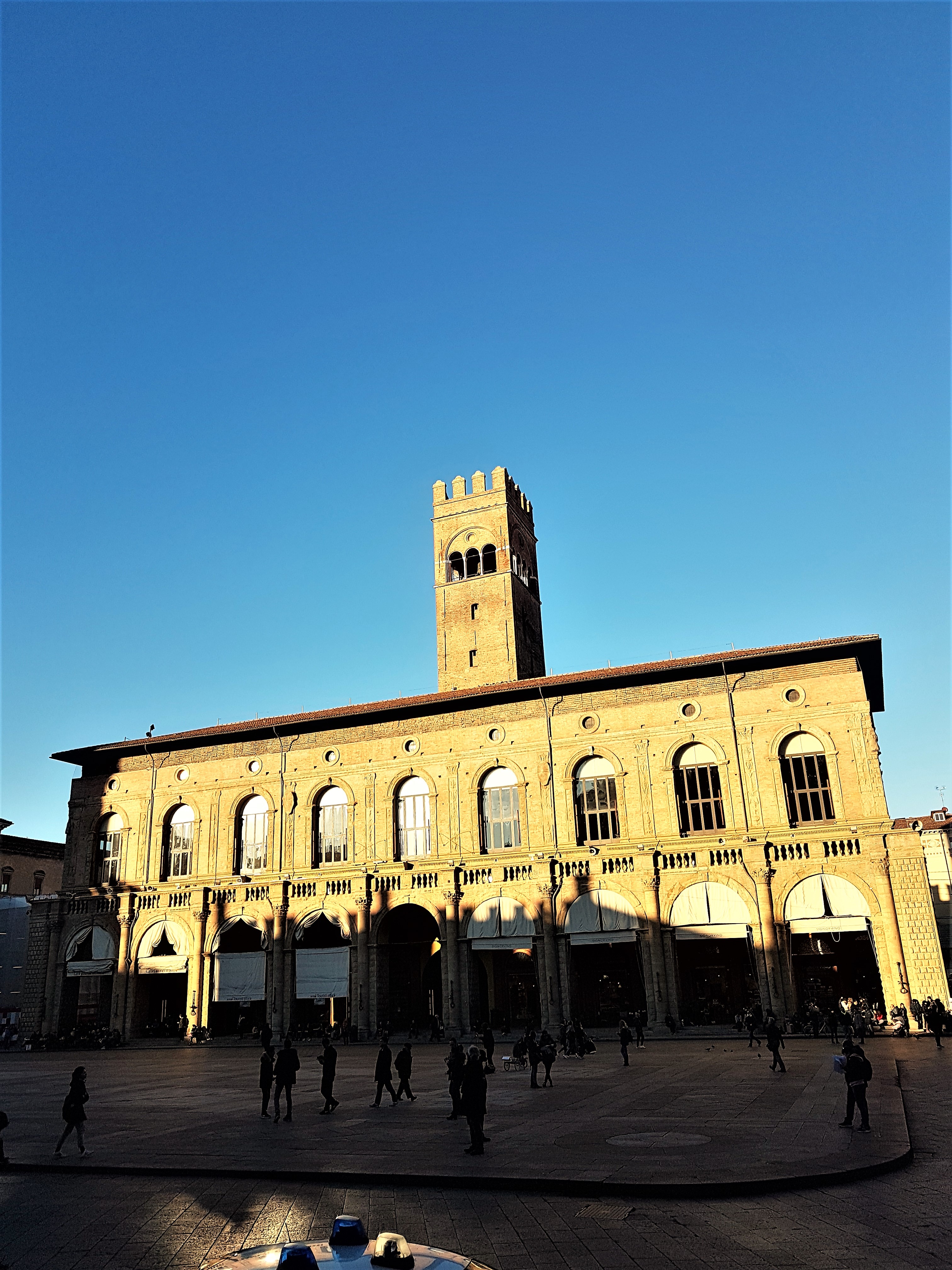 city break bologna italia