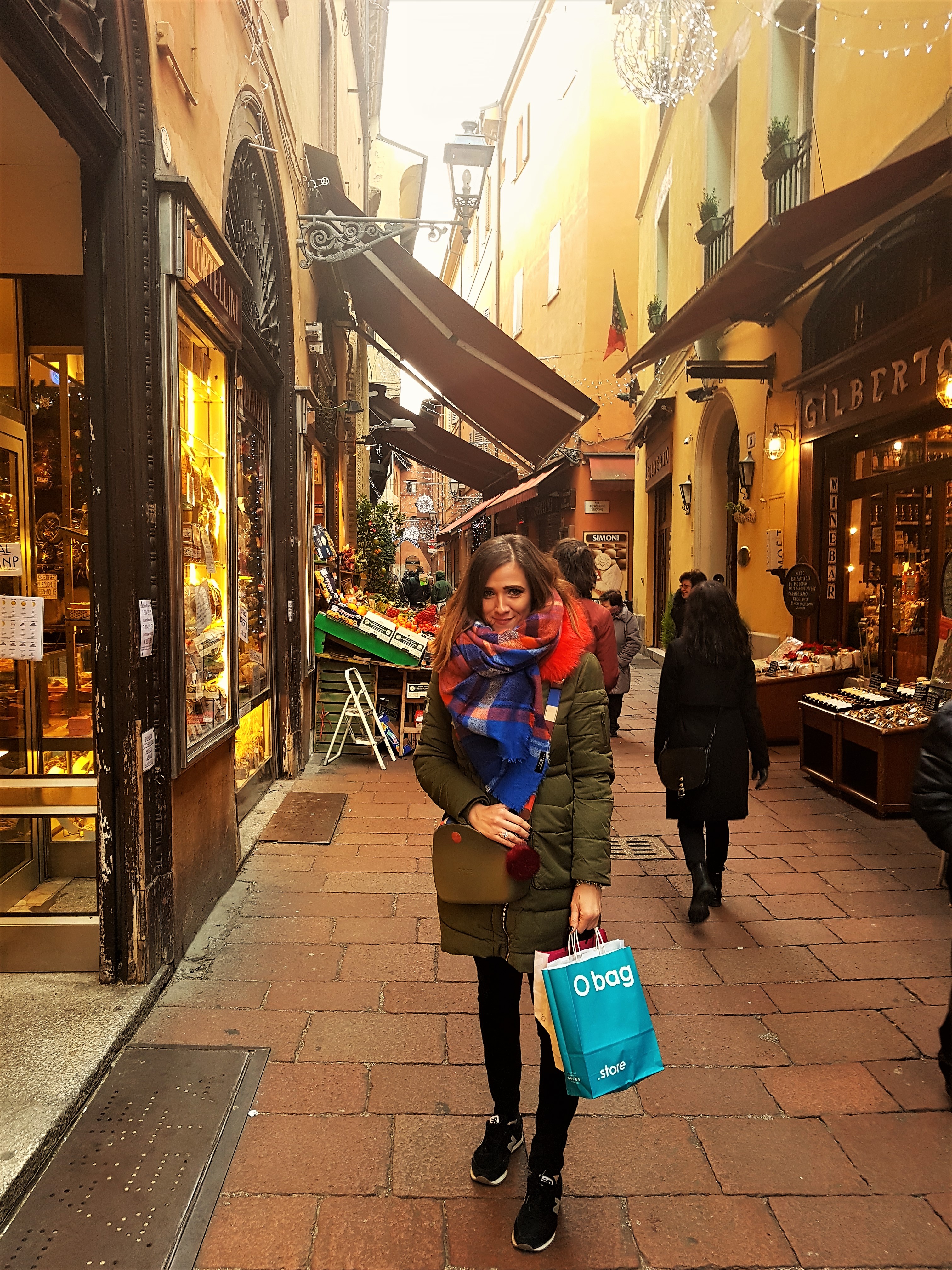 city break bologna italia