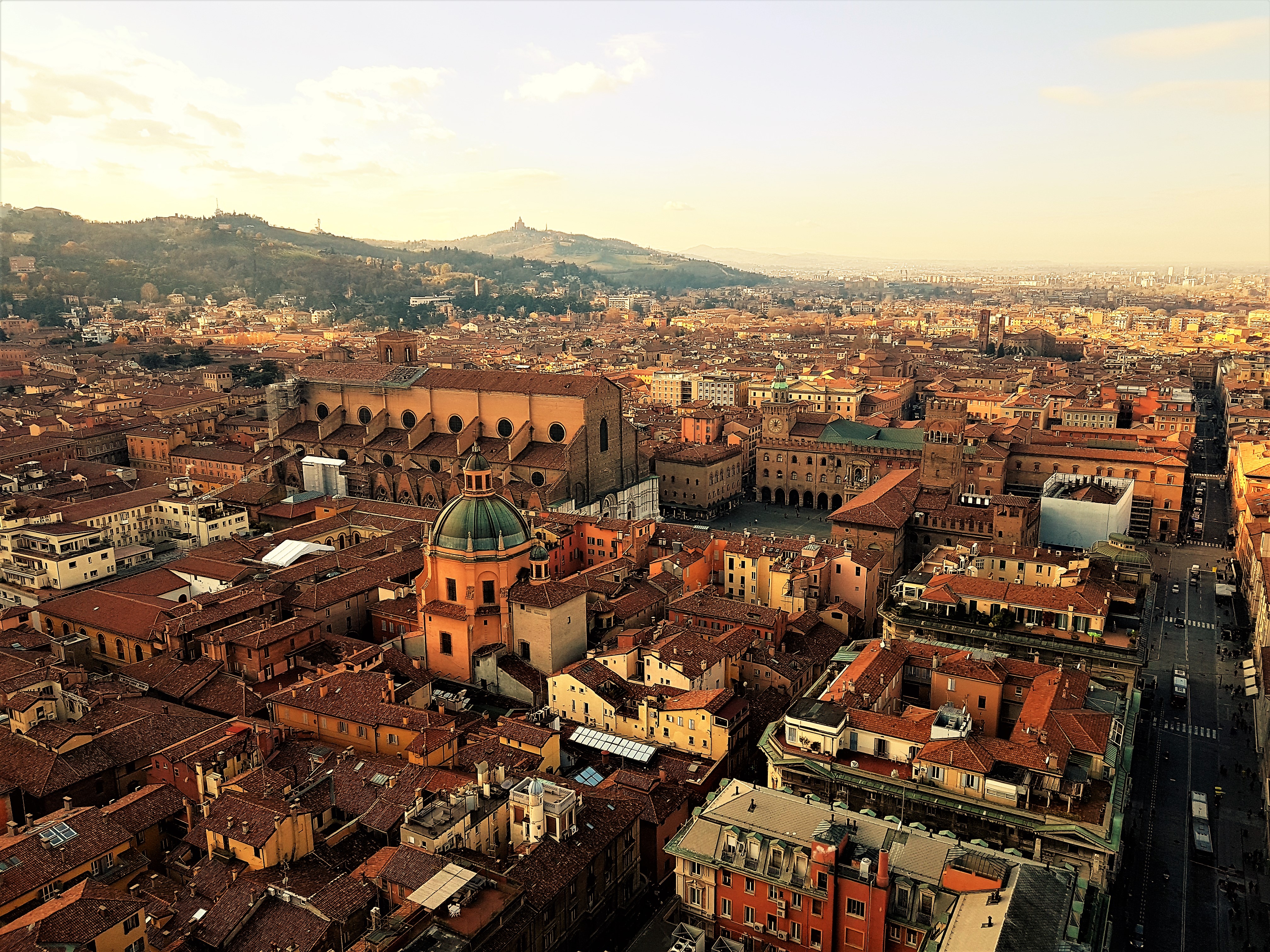 city break bologna italia