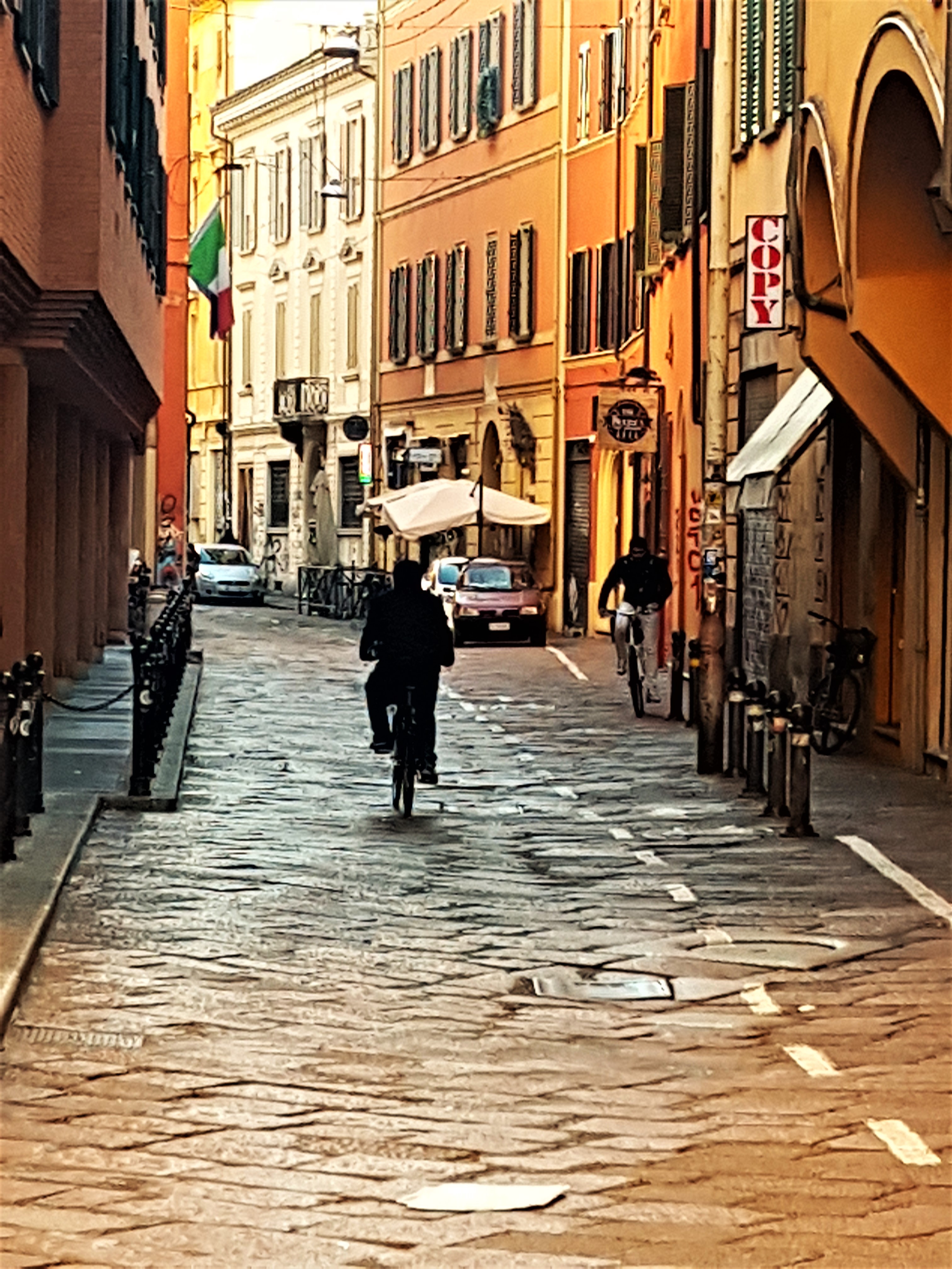 city break bologna italia