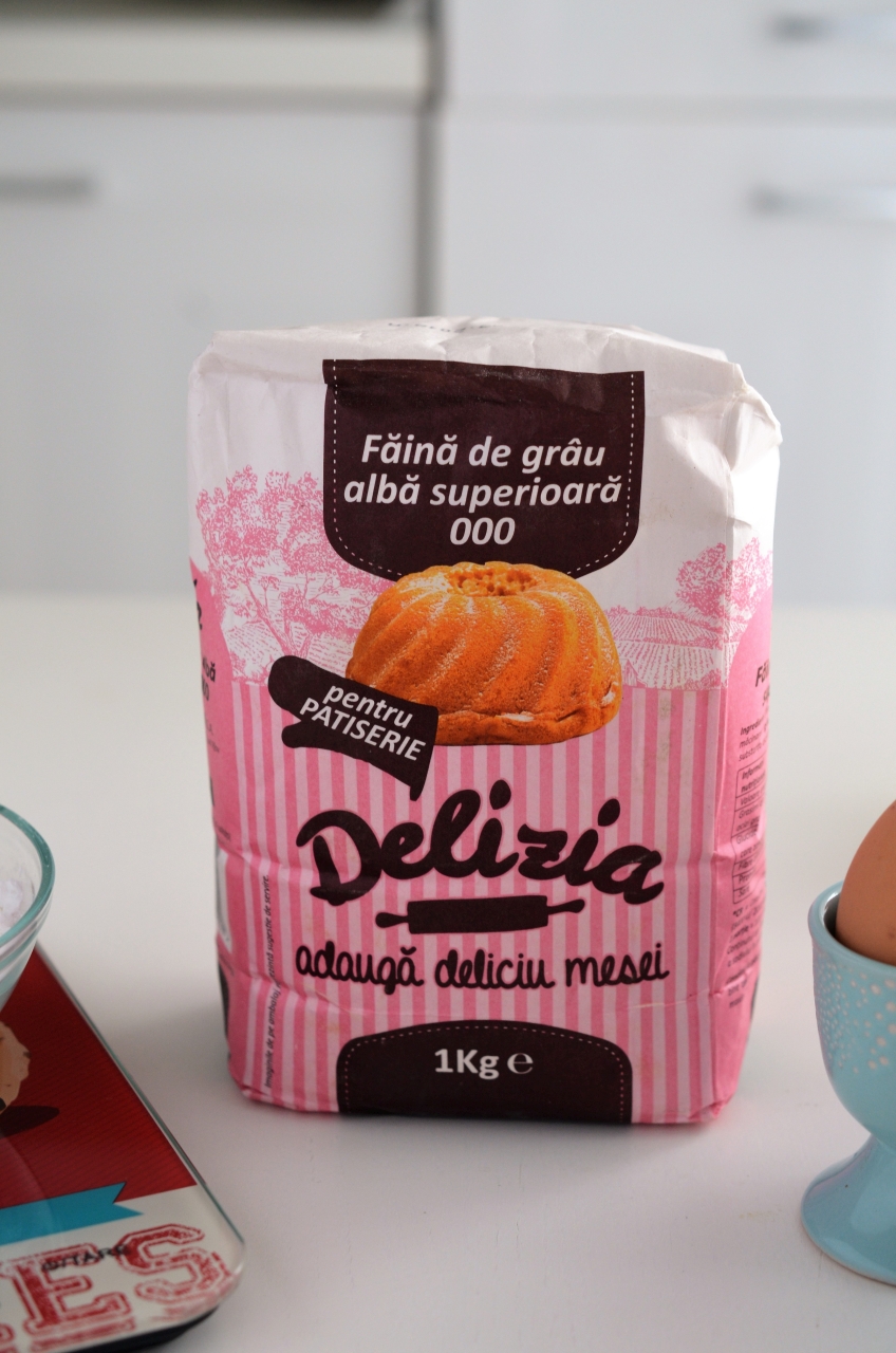 biscuiti de casa spritati