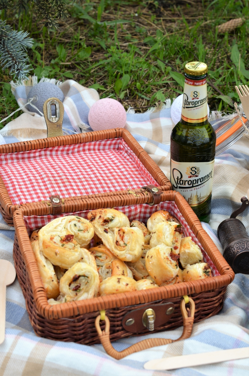 meniu pentru picnic