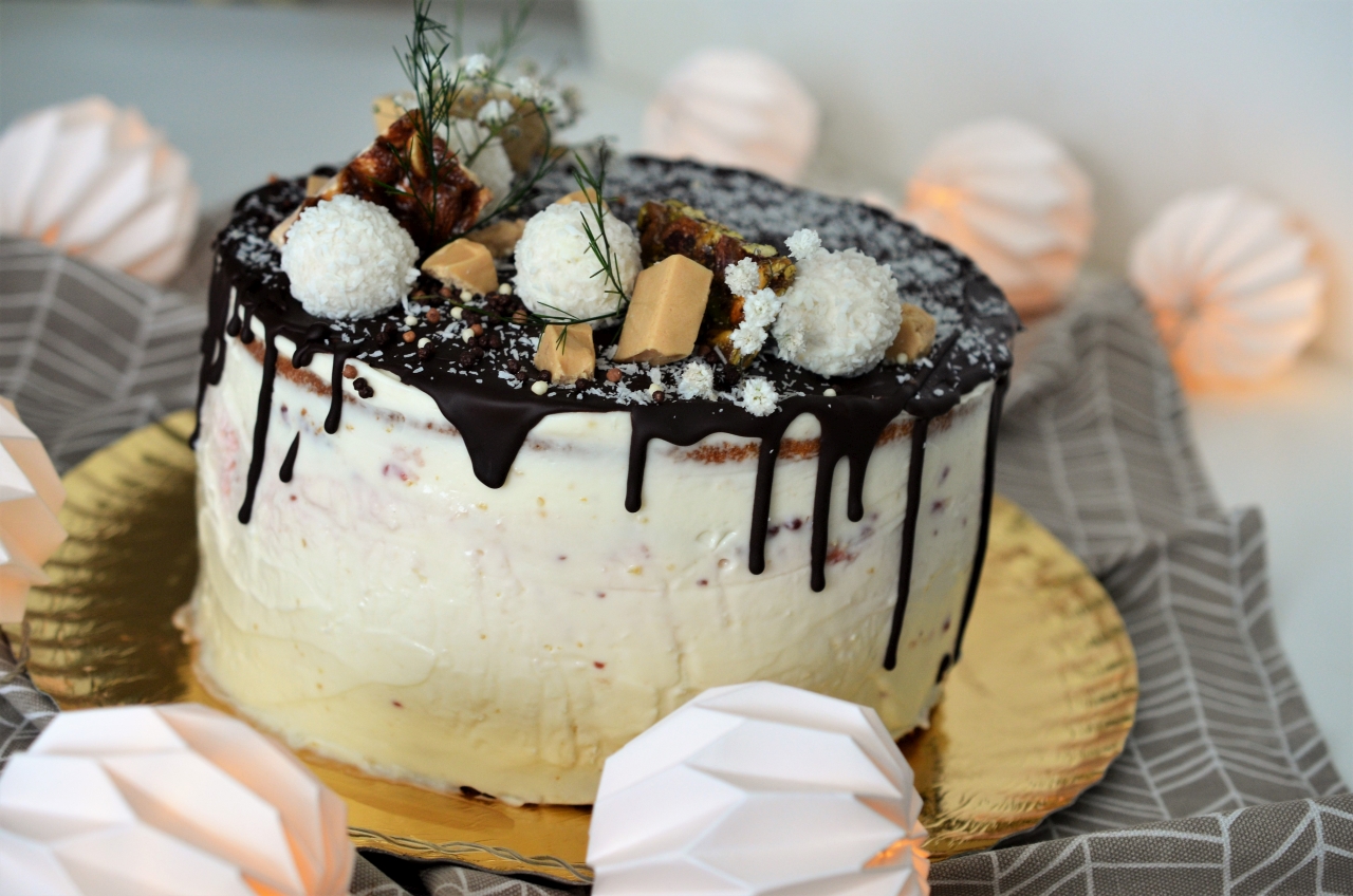 tort cheesecake cu vanilie