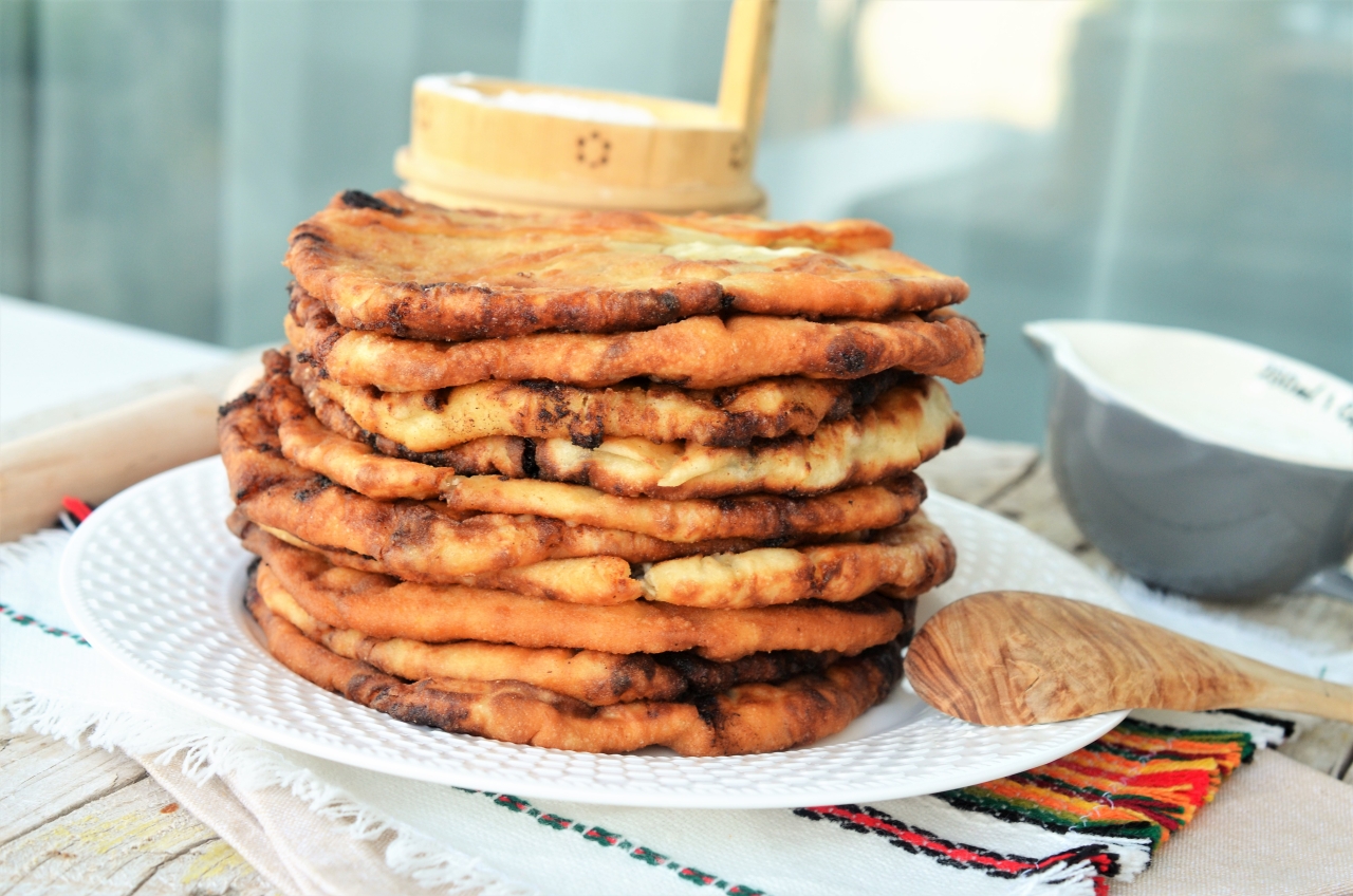 placinte ca in maramures