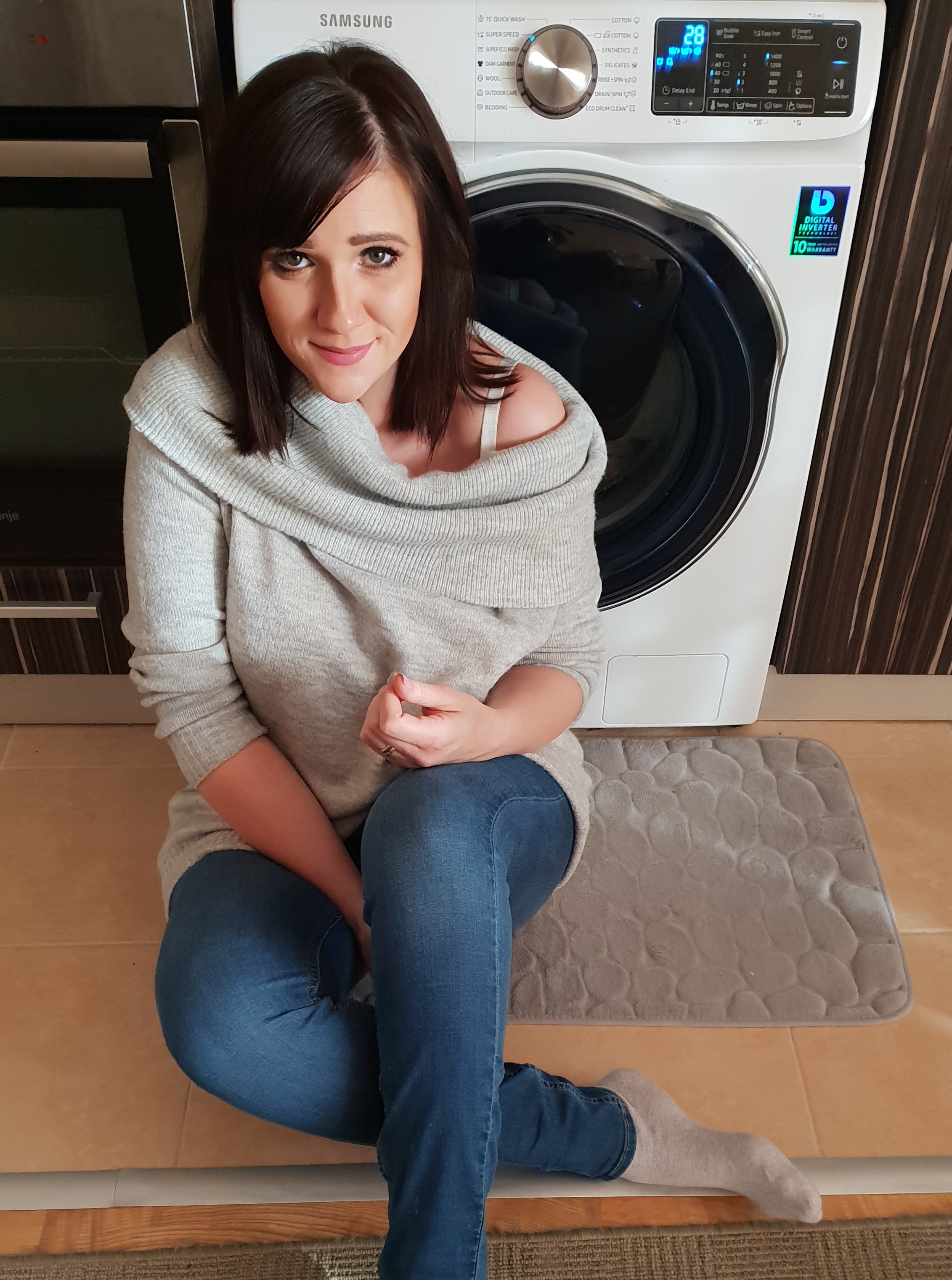 teodora istrati teoskitchen samsung quick wash