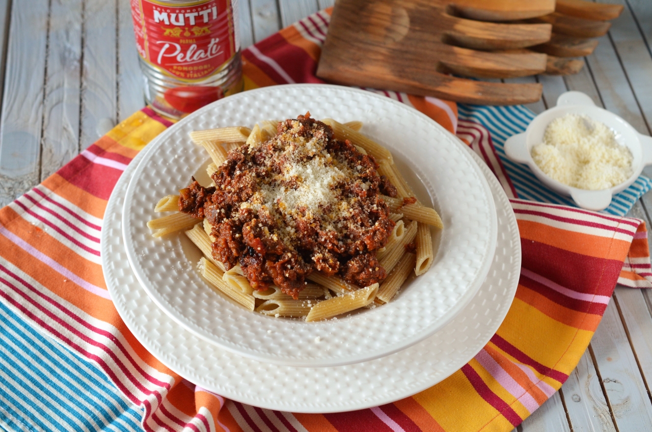 ragu de miel