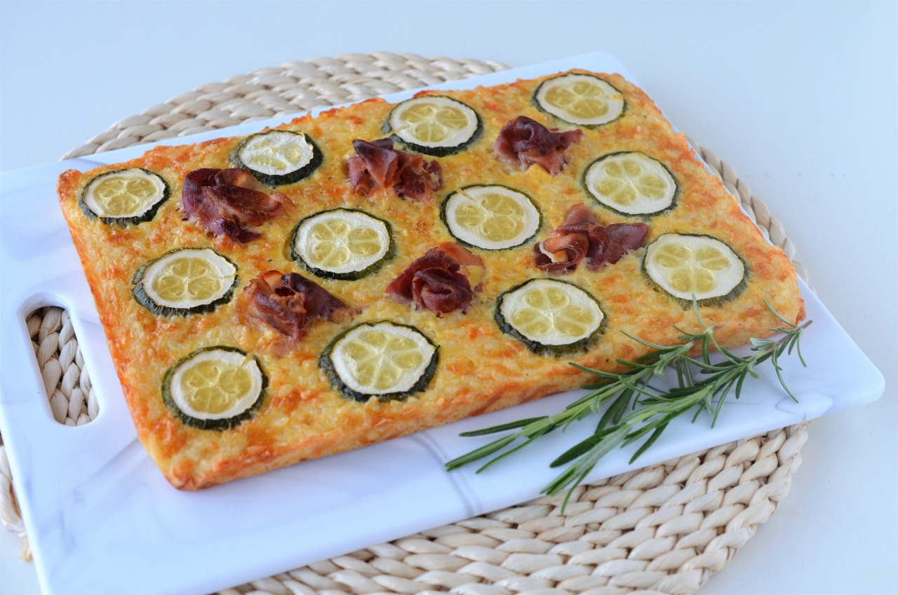 frittata cu orez