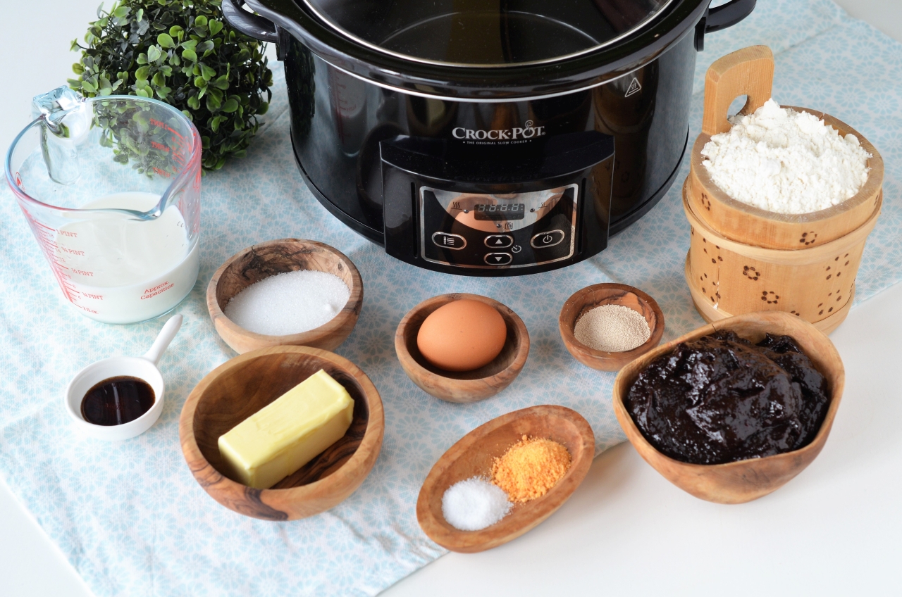 Cuib de viespe la crock-pot