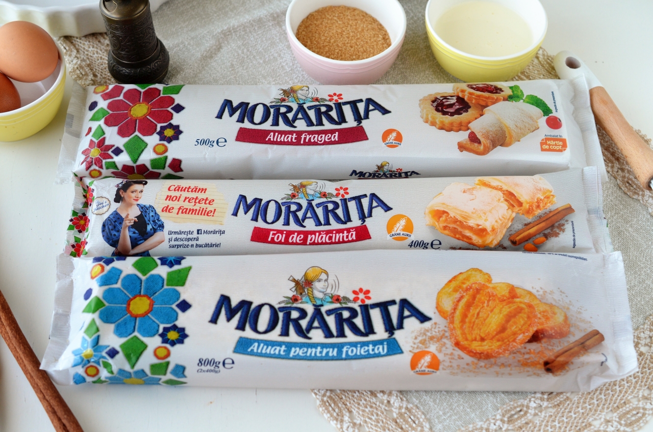 morarita