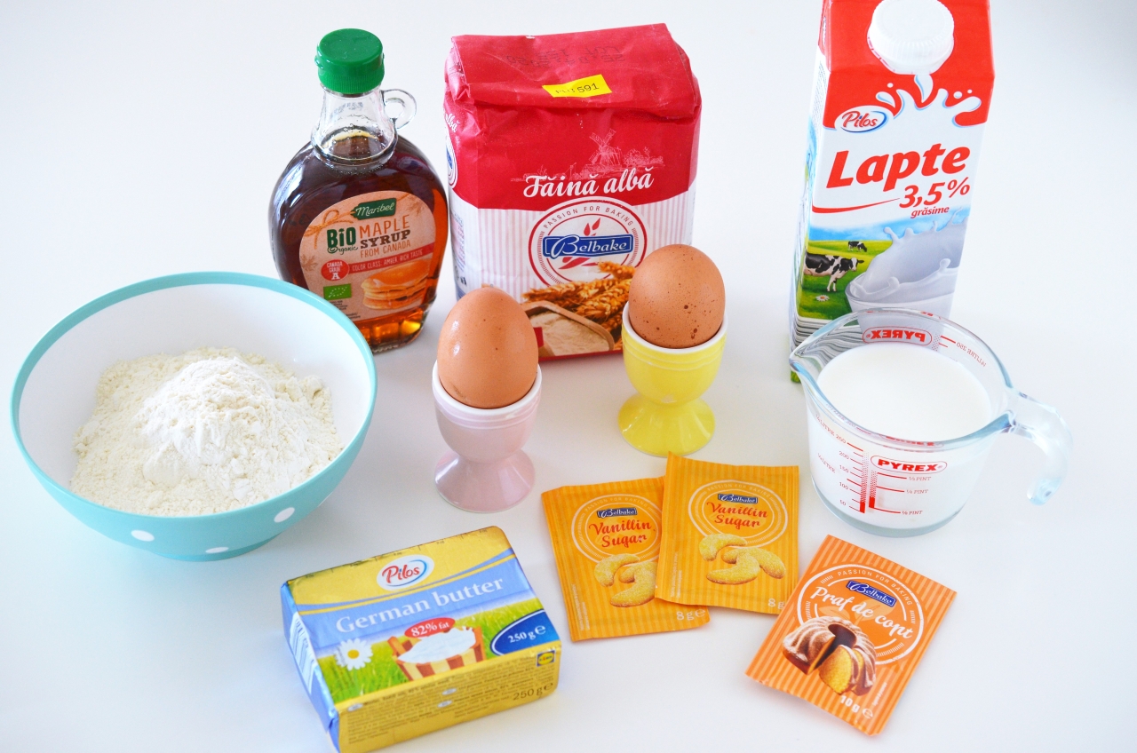 mini pancakes pancakes cereal