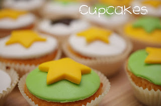 Cupcakes - reteta de baza