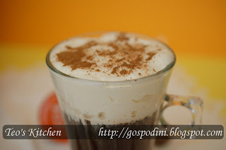 Irish Coffee