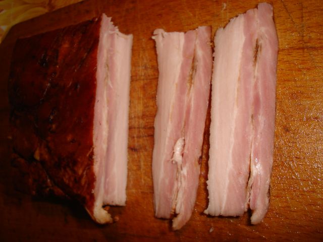 Ficatei In Bacon Retete Culinare By Teo S Kitchen